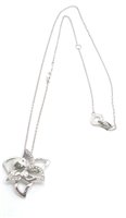 Necklace Salvini Woman in Gold Diamante 0.16 Ct 20026882 - 20026882